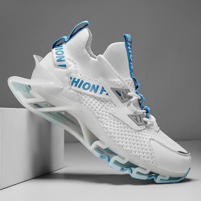 Summer 2024 Men Shoes Sneakers Luxury Designer Shoes Versatile Comfortable Casual Male Shoes Platform Shoes Running Shoe for Men