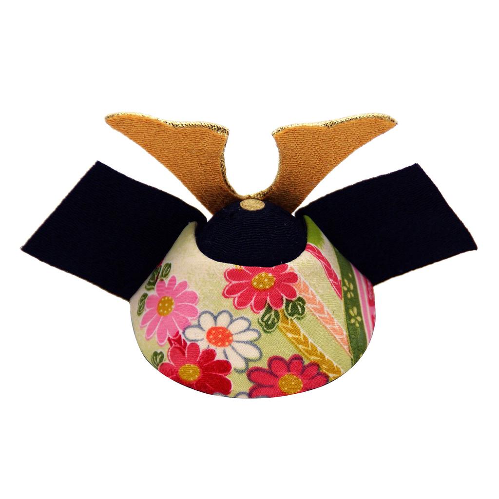 Osaka Choseido May Festival Doll Compact 16cm Chirimen with Name Engraving and Wooden Tag White Wood Carp Choseido Original Edition - Mini, Wide,