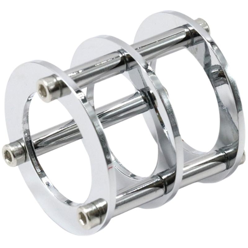 

Protector Cover Vacuum Tube Guard for 12AU7 12AX7B 6N3 6N6 12AT7 ECC88 ECC81 ECC82 ECC83 6922 Preamp Tube Amplifier 1