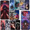 for Samsung Galaxy A56 A26 A36 A10 A20 A30 A31 A32 A50 A55 A52 A53 A33 A12 A14 Phone Case Madaras Sasuke Narutos Akatsuki Itachi