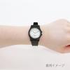 Sun Flame Co., Ltd. J-Axis Watch 20G1363-BK Black