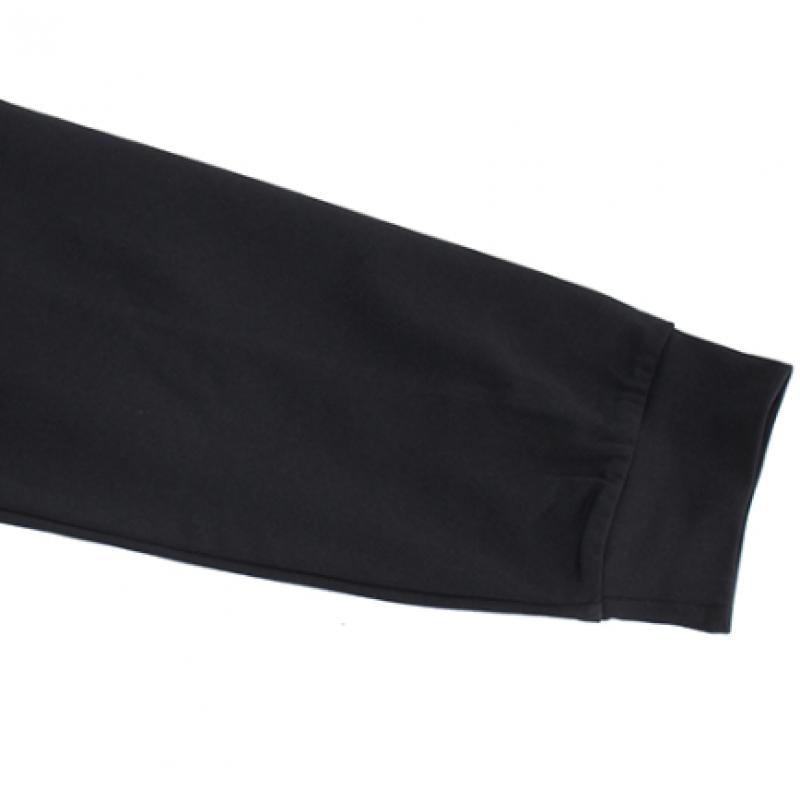 New Balance Nb 24 7 Running Men S woMen S Windbreaker Jacket Black Nbmdd32853 