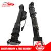 Pair Rear Air Suspension Shock Strut with ADS For Mercedes Benz ML W164 GL X164 NEW 1643200731 164331 1643202731 1643203031