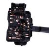 Automotive Steering Column Light Control Switches, 255405M000, Turn-Direction Symbols, ABS Housing and One Replacement Control Assembly Included for