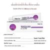 Shuke Professional Anti-Sensitive Strontium Toothpaste (3x120g)
