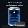 HIKVISION Omnidirectional USB Bluetooth Conference Speakerphone (CN Version)