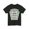 Hol Jesus ein Lustiges Christliches T-Shirt | Jesus Christus Shirt