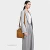 [Pre-Owned] Klassik Visetos Leather Trim Mini Tote Bag - Good #GCL7RF