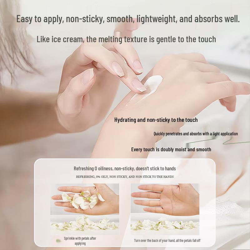 Yaluosi Hand Cream Gift Sets & Large Sizes