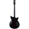 Yamaha Revstar Element RSE20L BL Left Handed Electric Guitar Black