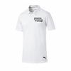 Puma Breathable Printed Casual Outdoor Polo Shirt Men tops 844186-02