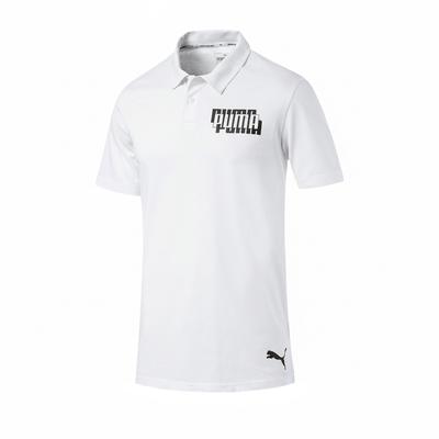 Breathable Printed Casual Outdoor Polo Shirt Men Tops 844186-02