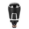 New Model High Quality 5 6 Speed Gear Shift Knob Leather Lever Stick for Volkswagen VW Universal Polo Golf Jetta Car Accessories
