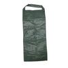 Hanging Planting Bag Multi Holes PE Plant Grow Pouch for Strawberry Vegetable Flower Green 10 Holes