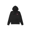 Vans Sweatshirts Unisex Black Hooded Non Detachable Moderate VN0A54JKBLK