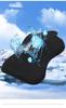 Fit For Yamaha Tracer 900 GT 900GT 9GT 2018-2023 Breathable Compression Reducing Seat Cushion Bike Seat Cover