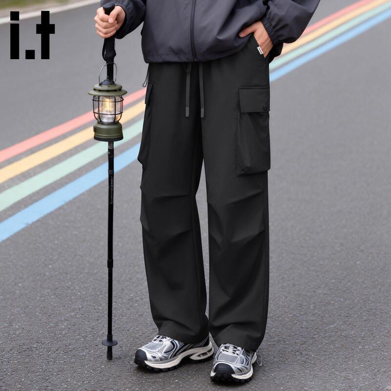 Fingercroxx Men s Casual Cargo Pants 2XL