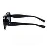 Women's sunglasses, fashion square sunglasses.