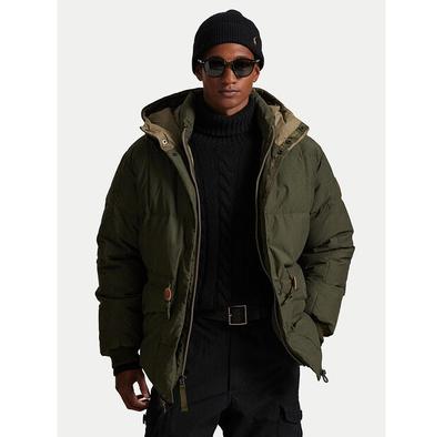 Down Jacket 710977087001