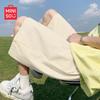 MINISO Women's Ice Silk Shorts