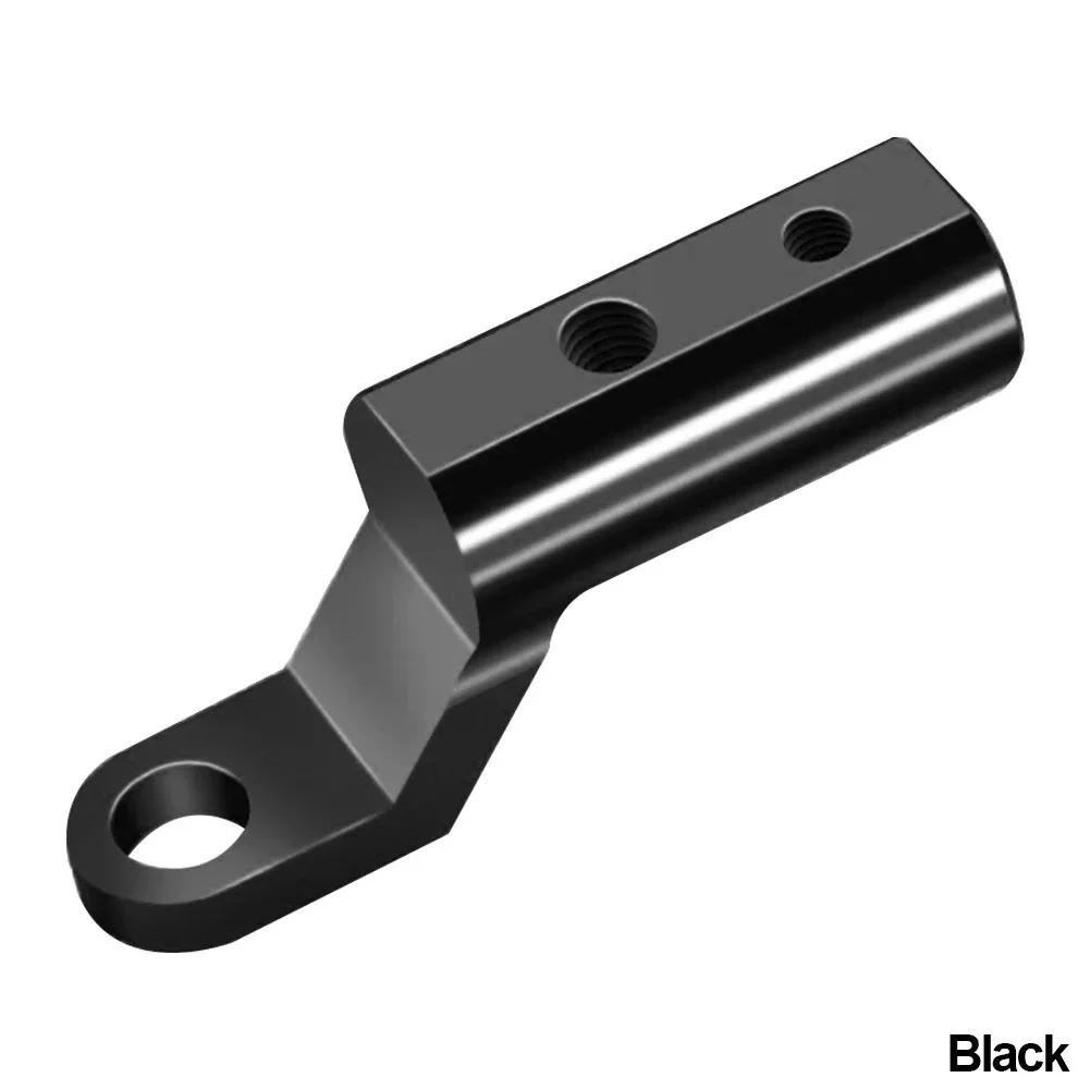 Rearview Mirror Expander Bracket High Quality Universal Adapter Holder Motorbike Accessories Mount for Triumph Suzuki Kawasaki
