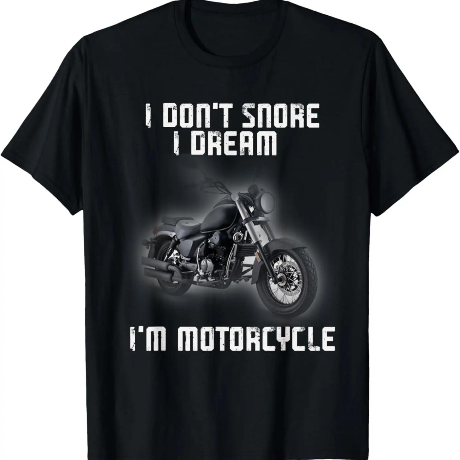 Смешно, если ты это читаешь, она упала. Крутая винтажная байкерская футболка S