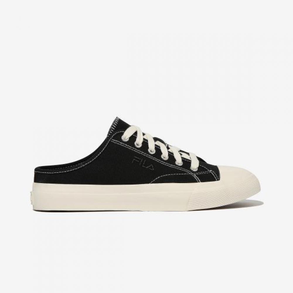 Fila Mule B Classic Kicks V3 BlackBlackBlack/220