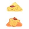 Sanrio Corner Clip 2-Piece Set Pompompurin 598747