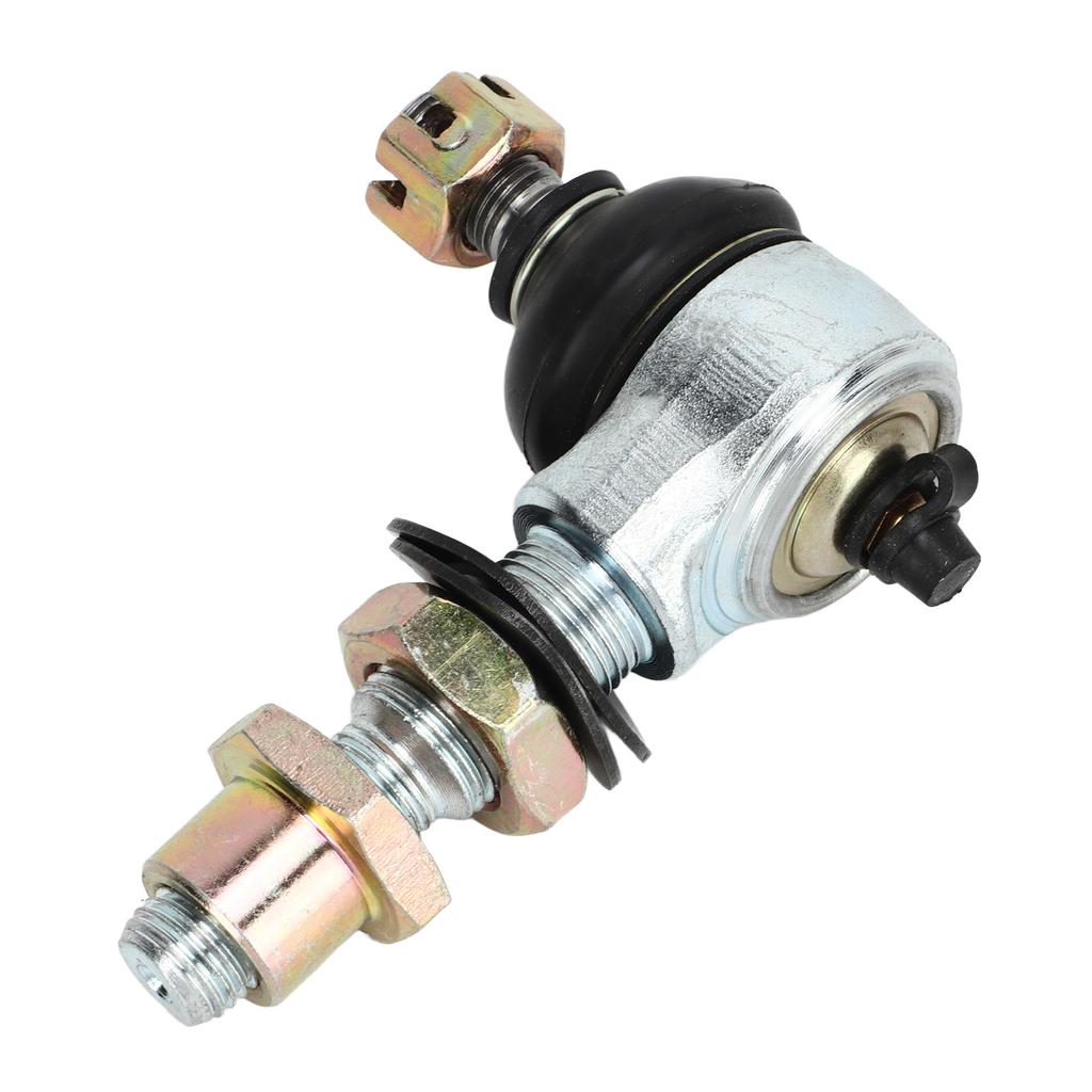 M12?M14 M18 Ball Joint Kit Adjustable Steel Alloy for 250cc 200cc Electric ATV UTV Go Kart