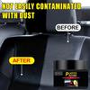 Automotive Plastic Repairer Automotive Interior Panel Renewal Wax Coating Leather Plastic Rubber Repair Automotive Repair Frost Care