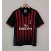 AC Milan Retro Soccer Jersey Classic Throwback Football Shirt Men Women Short Sleeve Training Match Wear