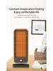 New Vertical Household PTC Ceramic Electric Heater - Quick Three-Second Warm Air Blower in Stock