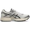 Asics Gel-Flux 4 Fashion Low-Top Running Shoes Women Running Shoes White 1012A523-113