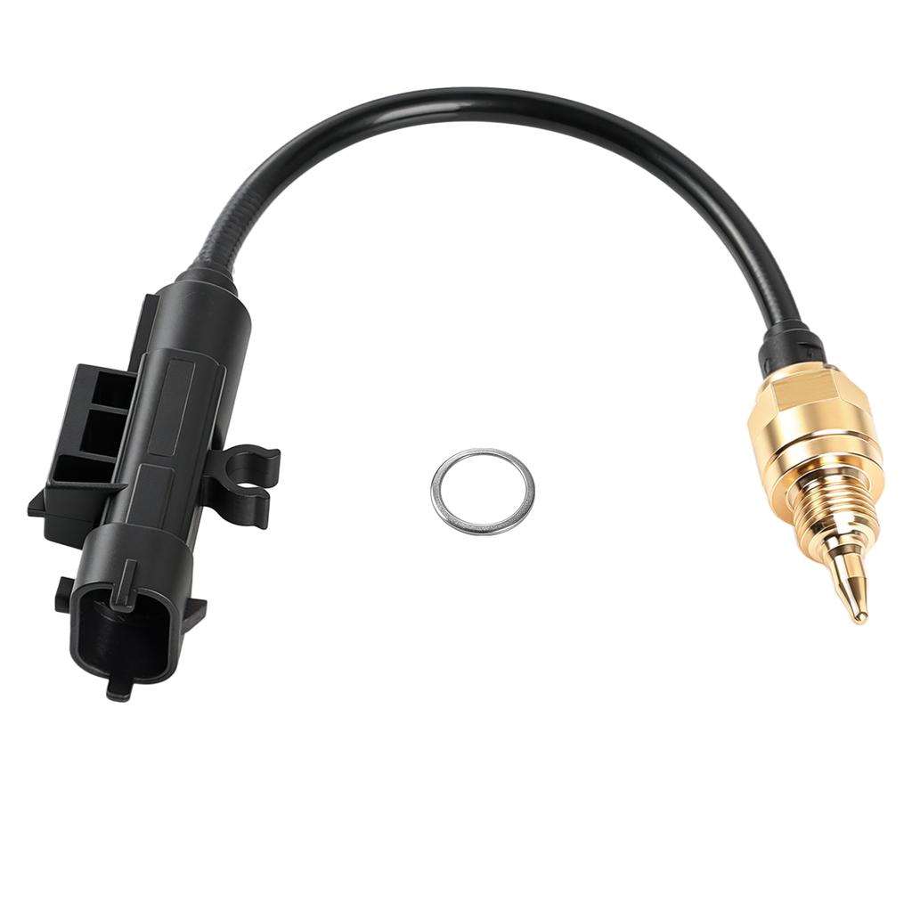Hochwertiger Auto-Temperatursensor 68088241AA 68119586AA Für Dodge Dart Fiat 500 500X 500L Jeep Renegade 2.4L Motorteile