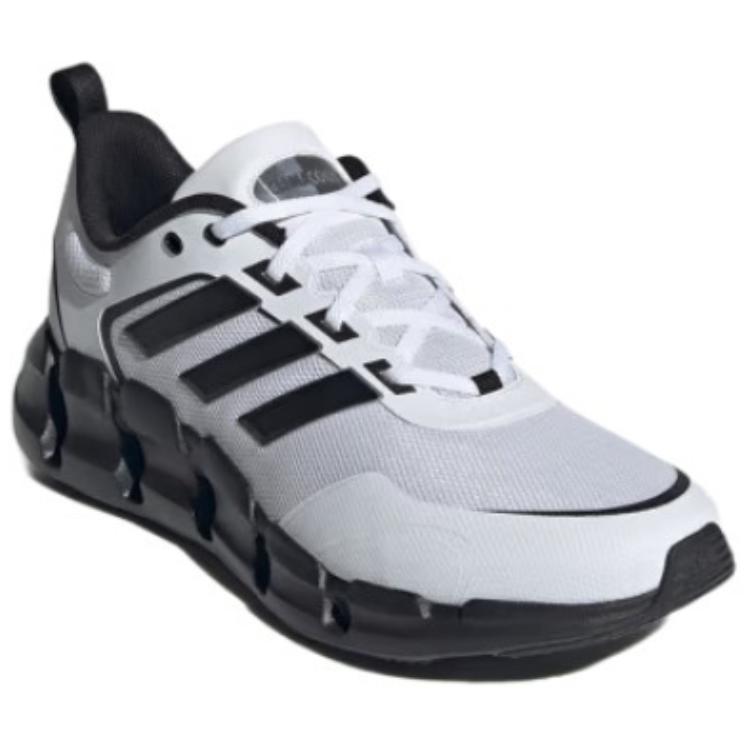 Adidas Climacool Ventice Pohodlné Všestranné Lehké Nízké Lifestylové Ležérní Boty Unisex Ležérní Boty Bílé Černé IF9779