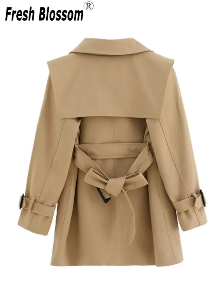 Mädchenjacken, Windbreaker-Oberteile für Kinder, mittellange Windbreaker-Jacken für kleine Mädchen