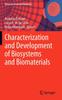 Kniha Characterization and Development of Biosystems and Biomaterials : 29