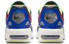 Nike Air Max2 Light Dunkles Obsidian Segel Rennblau BV1359-400