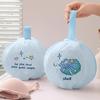 Cartoon Bra Laundry Bag Anti-Winding Anti-deformation Bra Protective Washing Bag Breathable with Handle