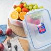 LocknLock Plastic Food Storage Container