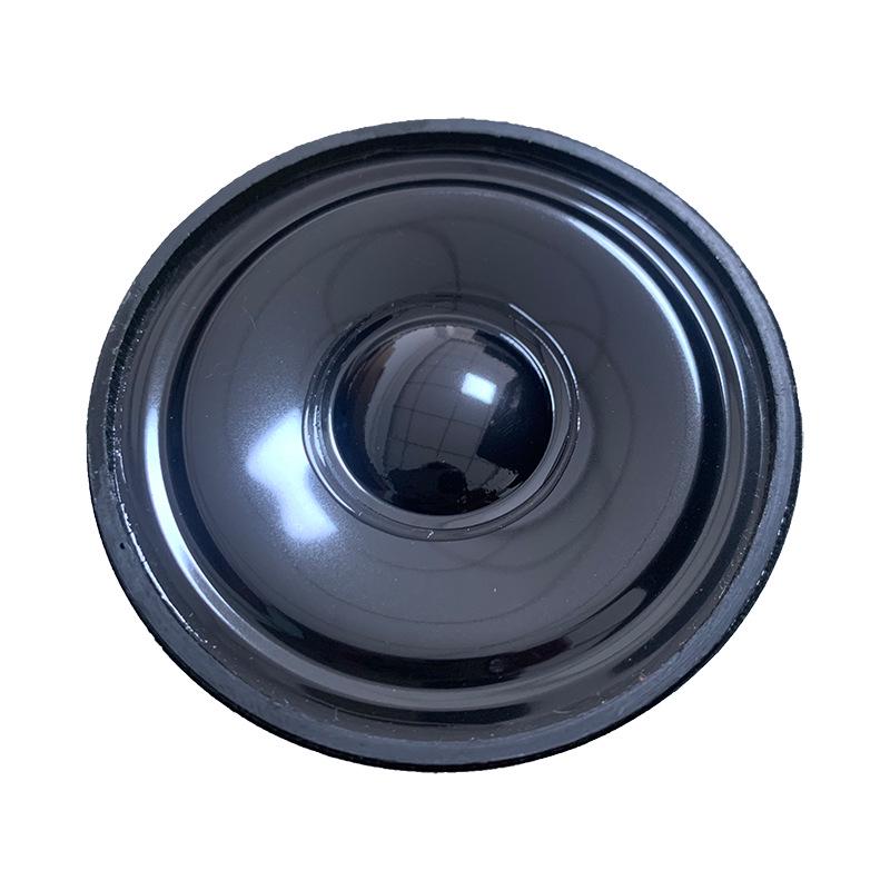 66mm Round 4 Ohm 5W Outdoor AI Voice Waterproof Speaker with Strong Magnet