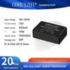 URB1D05ZP-10WR3 Industrial DC-DC Module: 110V To 5V Ultra-Wide Voltage Regulated Isolated Power Supply