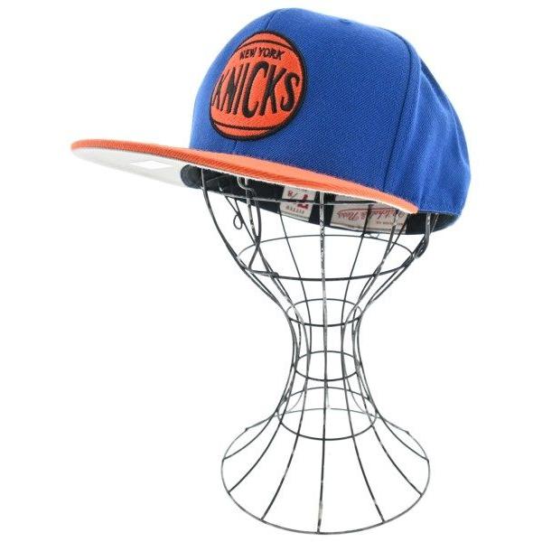 Used Mitchell&Ness Cap Men s [Used] [Used] [Free Shipping]