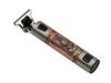 T9 Digital Display Skull Head Hair Clipper: USB Rechargeable, Zinc Alloy Trimmer for Precision Shaving and Carving.