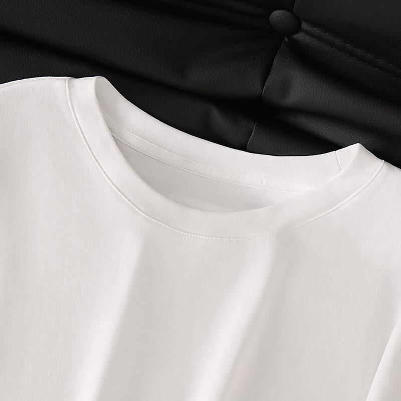 Γυναικείο Κομψό Μακρυμάνικο T-Shirt με Ραφή Γαλλικής Δαντέλας