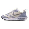 Nike Air Max Dawn Ghost Metallic Silver Moteriški sportbačiai Violetinė Burė FZ4239-001