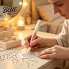 Automatic Drill Pen Rhinestone Art Bead Dispenser Painting Applicator Tool No Wax Needed Wax-free Reloadable for 2.8mm Round Drills
