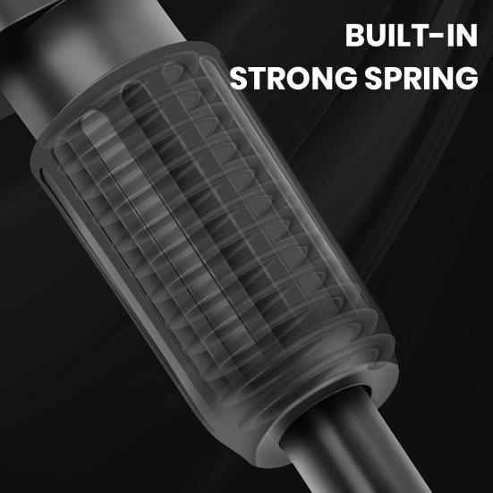 Children's Bike Foot Support Adjustable Easy Install Sturdy Waterproof Fun Parking Stand for Kids Bike