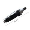 Straight Pneumatic Screwdriver 5H Straight Wind Batch Industrial Grade 1/4 Inch