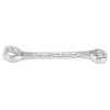 Tone Flare Nut Wrench 14 x 17mm Flats (TONE) HPM26-1417 (15°),